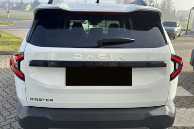 Dacia Bigster Journey LPG 1.2 mHEV