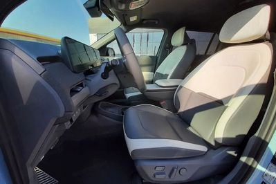 Kia EV3 GT Line