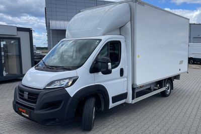 Fiat Ducato 8EP