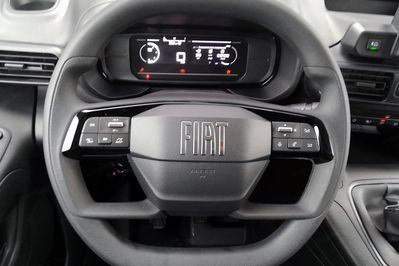 Fiat Doblo Cargo/Van L2H1