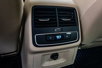 Audi A4 45 TFSI quattro S tronic