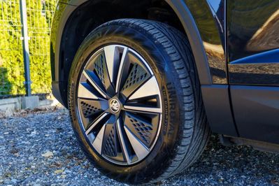 Skoda Karoq 1.5 TSI Style DSG