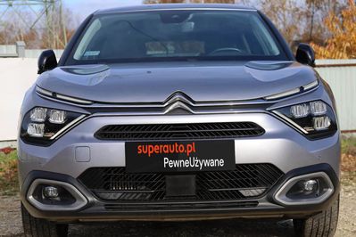 Citroen C4 1.5 BlueHDi Shine S&S