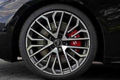 Audi A5 S5 TFSI Avant