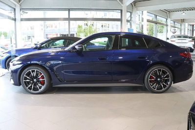 BMW Seria 4 Gran Coupe M440i xDrive