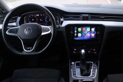 Volkswagen Passat 2.0 TDI R-Line 4motion DSG