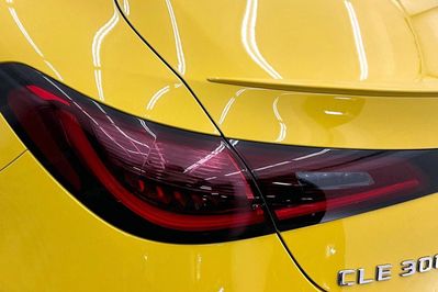 Mercedes CLE 300 4-Matic AMG Line