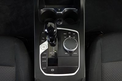 BMW Seria 1 118i aut