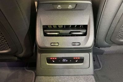 Audi A5 TDI quattro S line Avant