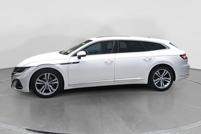 Volkswagen Arteon 2.0 TDI 4Motion R-Line DSG