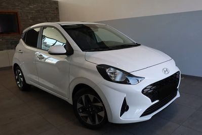 Hyundai i10 1.2 Modern