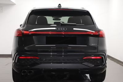 Audi Q5 TDI quattro S line