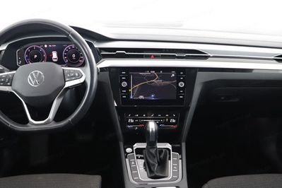 Volkswagen Arteon 2.0 TDI Elegance DSG