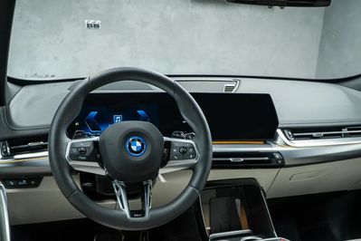 BMW X1 xDrive30e M Sport