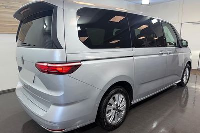Volkswagen Multivan L2H1 Family DSG