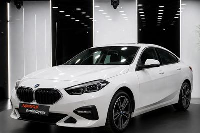 BMW Seria 2 218i M Sport aut