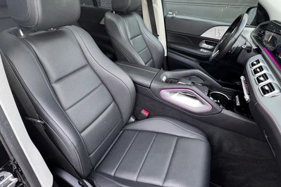 Mercedes GLE 350 De 4-Matic Premium Plus