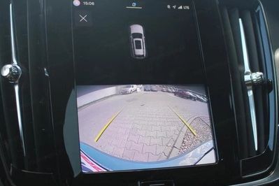 Volvo V90 B4 D Plus Dark aut