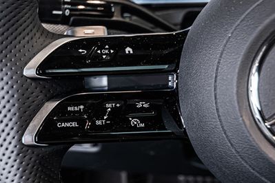 Mercedes CLE 300 4-Matic AMG Line