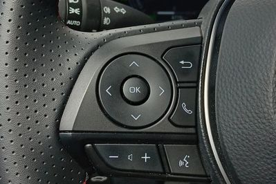 Toyota Corolla Hybrid GR Sport