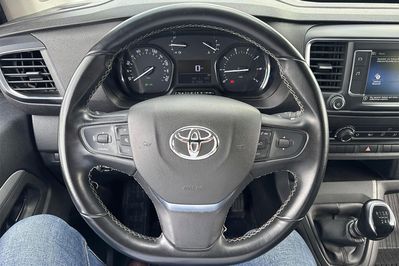 Toyota Proace Verso Long L2H1 Business