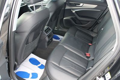 Audi A6 40 TDI mHEV S tronic