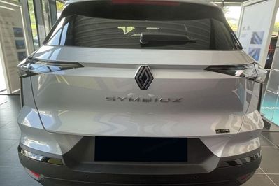 Renault Symbioz Evolution 1.8 E-Tech Full Hybrid