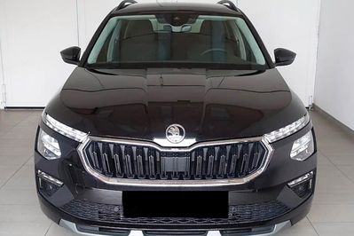 Skoda Kamiq Selection 1.0 TSI DSG