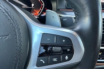 BMW Seria 5 530i xDrive mHEV M Sport sport-aut