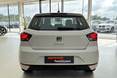 Seat Ibiza 1.0 TSI Style S&S