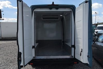 Renault Master L3H2 Izoterma