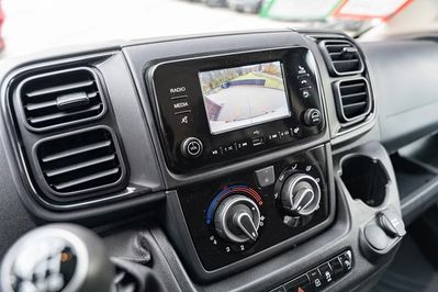 Fiat Ducato 3t L2H2