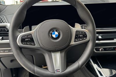 BMW X7 xDrive40d M Sport