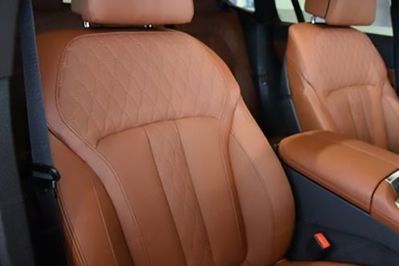 BMW X6 xDrive30d M Sport