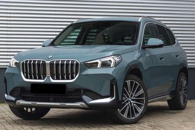 BMW X1 sDrive18d xLine