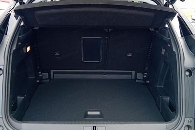 Peugeot 3008 1.6 PureTech GT Line