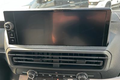 Fiat Scudo Maxi L2H1 Zabudowa Brygadowa Składana