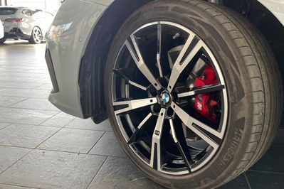 BMW Seria 5 520d xDrive M Sport