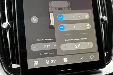 Volvo XC90 T8 AWD Plug-In Hybrid Ultra Bright 7os