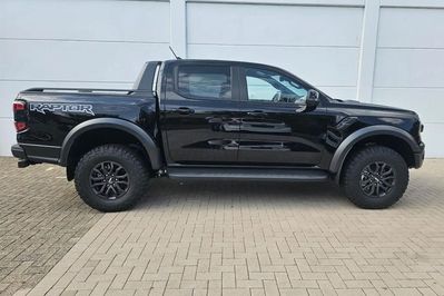 Ford Ranger Raptor A10 4x4