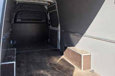 Mercedes Sprinter 315 CDI