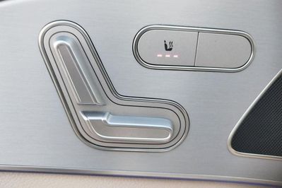 Mercedes GLE 300 d 4-Matic