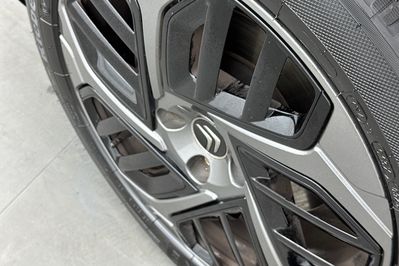 Citroen C4 Feel Pack 1.5 BlueHDI EAT8