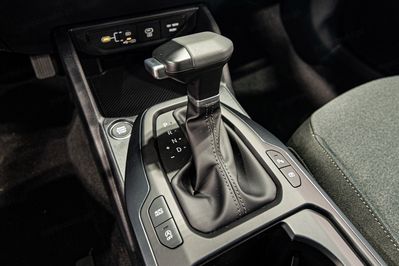 Kia K4 1.6 T-GDI M