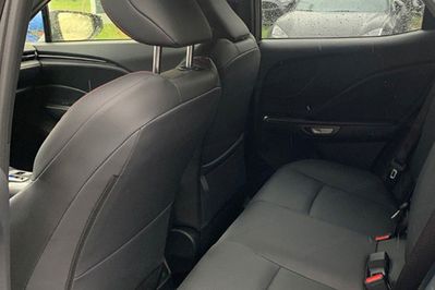 Lexus LBX Emotion 1.5 Hybrid