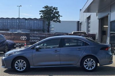 Toyota Corolla 1.5 Comfort
