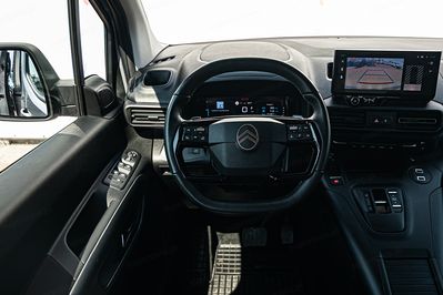 Citroen Berlingo XL L2H1 Max Kombi EAT8