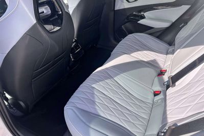 BYD Seal Excellence AWD