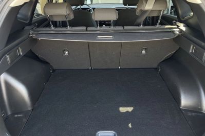 Hyundai Tucson 1.6 T-GDi Executive 2WD