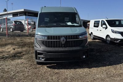 Renault Master L3H2 Advance
